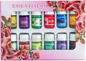 Fragrance Garden