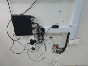 CCTV Survilliance Camera Installation