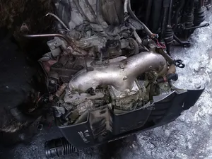 Complete Engine Suzuki Grand Vitara 2006-2008 V6