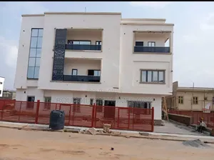 5bdrm Duplex in Asokoro Abuja for sale