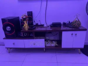 Used Tv Console