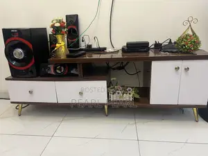 Used Tv Console