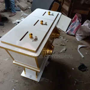 New Model Offering Box 3 in One