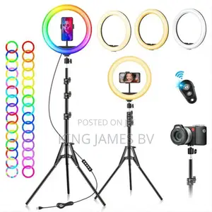 Ring Light