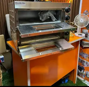 Pizza Oven