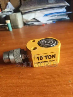 10 Ton Hydrolic Jack for Lifting