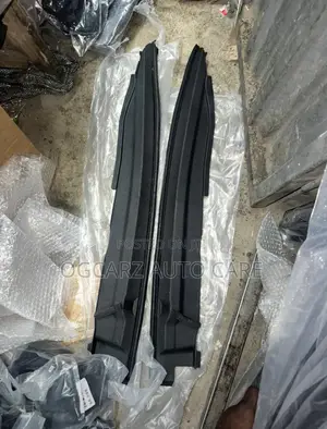 Fender Plastic Lexus Es350 2015 / 2018 Available