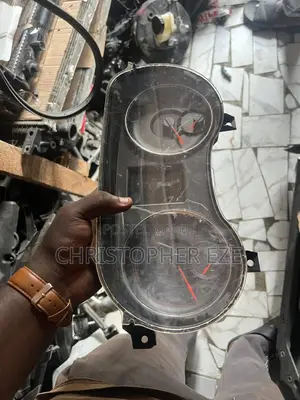 Dodge Charger Speed Clock or Speedometer 2011 2012 2013 2014