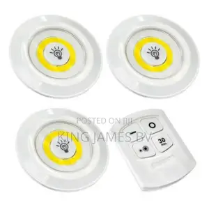 3 in 1 Sensor Light