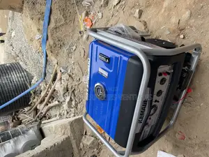 Kemage 5800e2r 5.5kva (100% Copper Coil)Romote Control