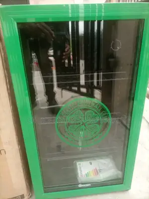 Swan Table Top Chiller