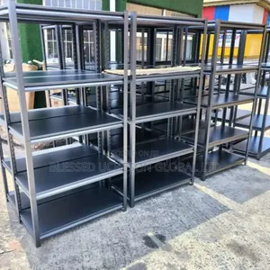 Imported Storage Rack Heavy Duty