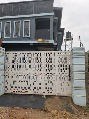 Furnished 4bdrm Duplex in Love Estate, Ijede / Ikorodu for sale