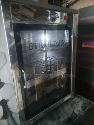 Sterilizing Cabinet