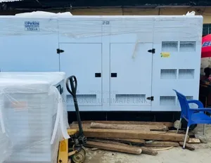 Direct Uk 650kva Perkins Soundproof Generator With Warranty