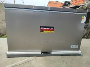 Bosch Double Door Freezer