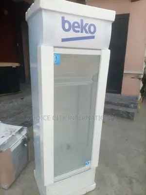 Beko Standing Chiller