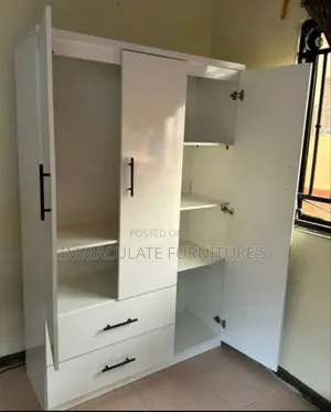 5x6 Wardrobe