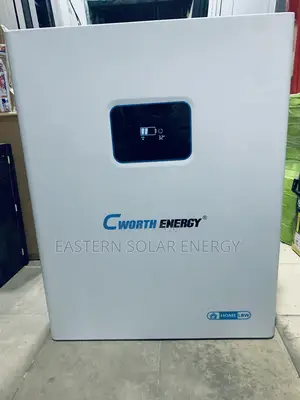 Cworth Lithium Ion Battery