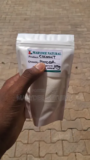 Coconut Milk Powder