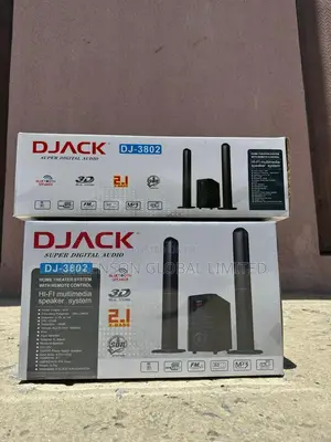Djack 3802