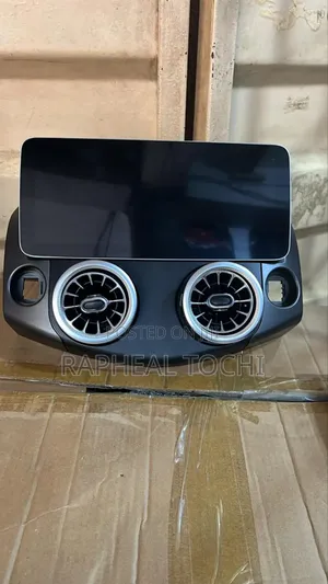 Toyota Rav4 Android Auto Car Play 2008 Upgrade to 2025