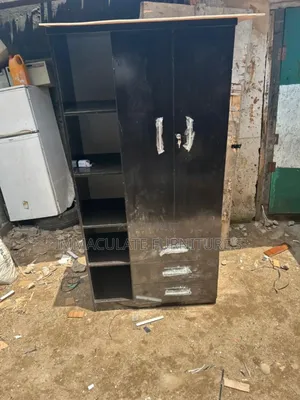 3x6ft Wardrobe