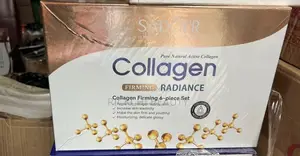 Sadoer Collagen Firming 6 Pieces Set