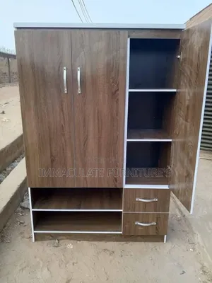 4x6ft Wardrobe