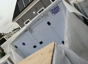 Direct Sp200kva Uk Perkins Soundproof Generator With Warranty