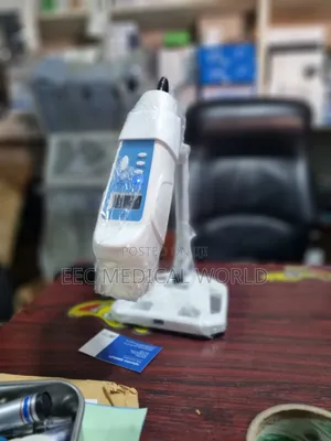 Table Top Vein Finder