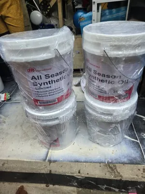 Compressor Oil