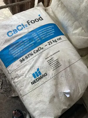 Calcium Chloride