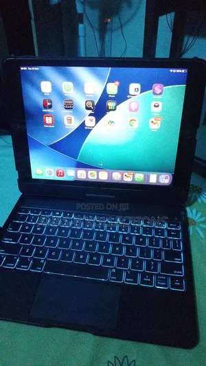 Apple iPad 3 Wi-Fi + Cellular 32 GB
