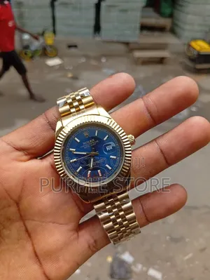 Rolex Datejust Men's Watches 