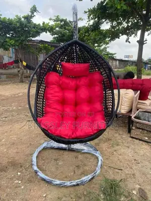 Quality House Swing
