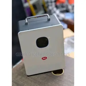 Itel Power Tank 500w – Portable Backup Power
