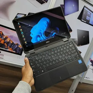 Laptop Dell Latitude 3120 4GB Intel Celeron SSD 128GB