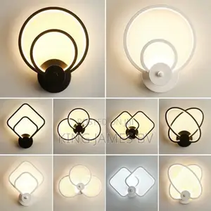 Wandlamp Led Wall Bracket Light