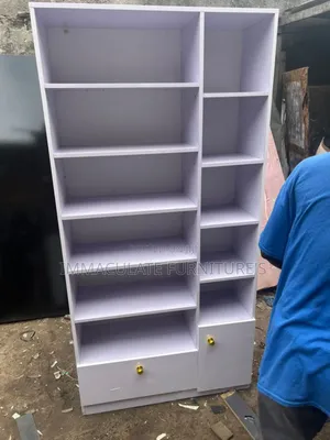 3x6ft Shoerack