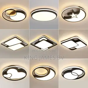 Royal Led Ceiling Fitting Light