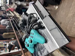 Playstation 3 Standard Console With Accessories