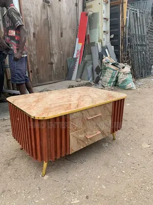 Center Table