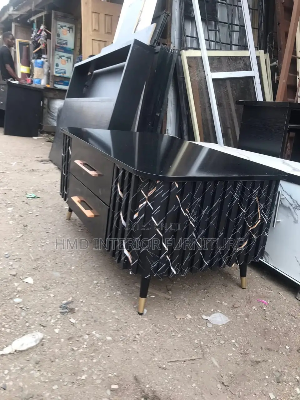 Center Table