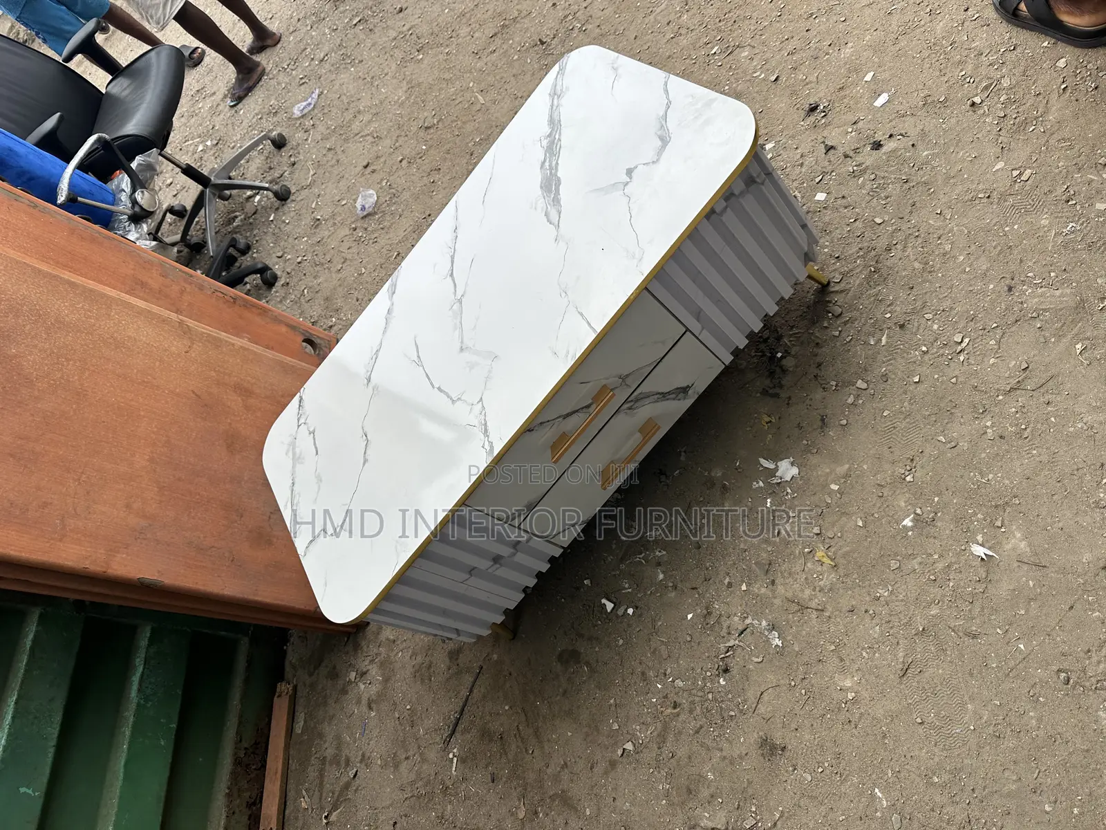 Center Table