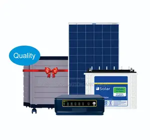 Solar Energy System Installations And Sales