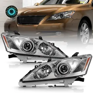 Head Lamp Lexus Es 2008