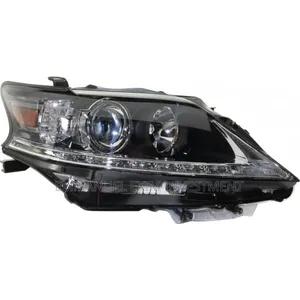 Head Lamp Lexus Rx 2016