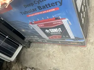 230ah Sunfit Tubular Battery