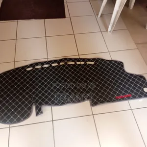 Datch Board Cover Available